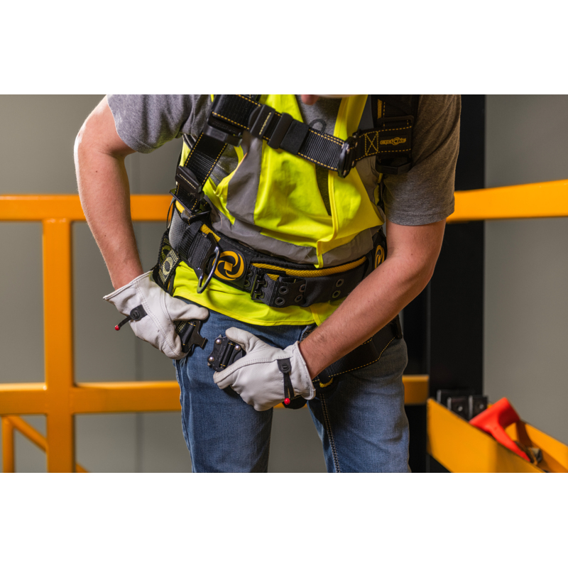 Cyclone Harness (United States) | Guardian Fall Protection